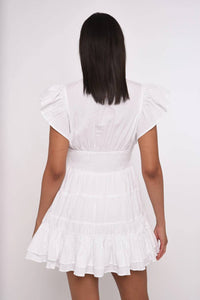 Love The Label - Madelyn Mini Dress