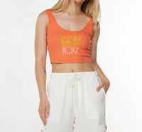 Roxy - Sea Glass Dive In Tank Top