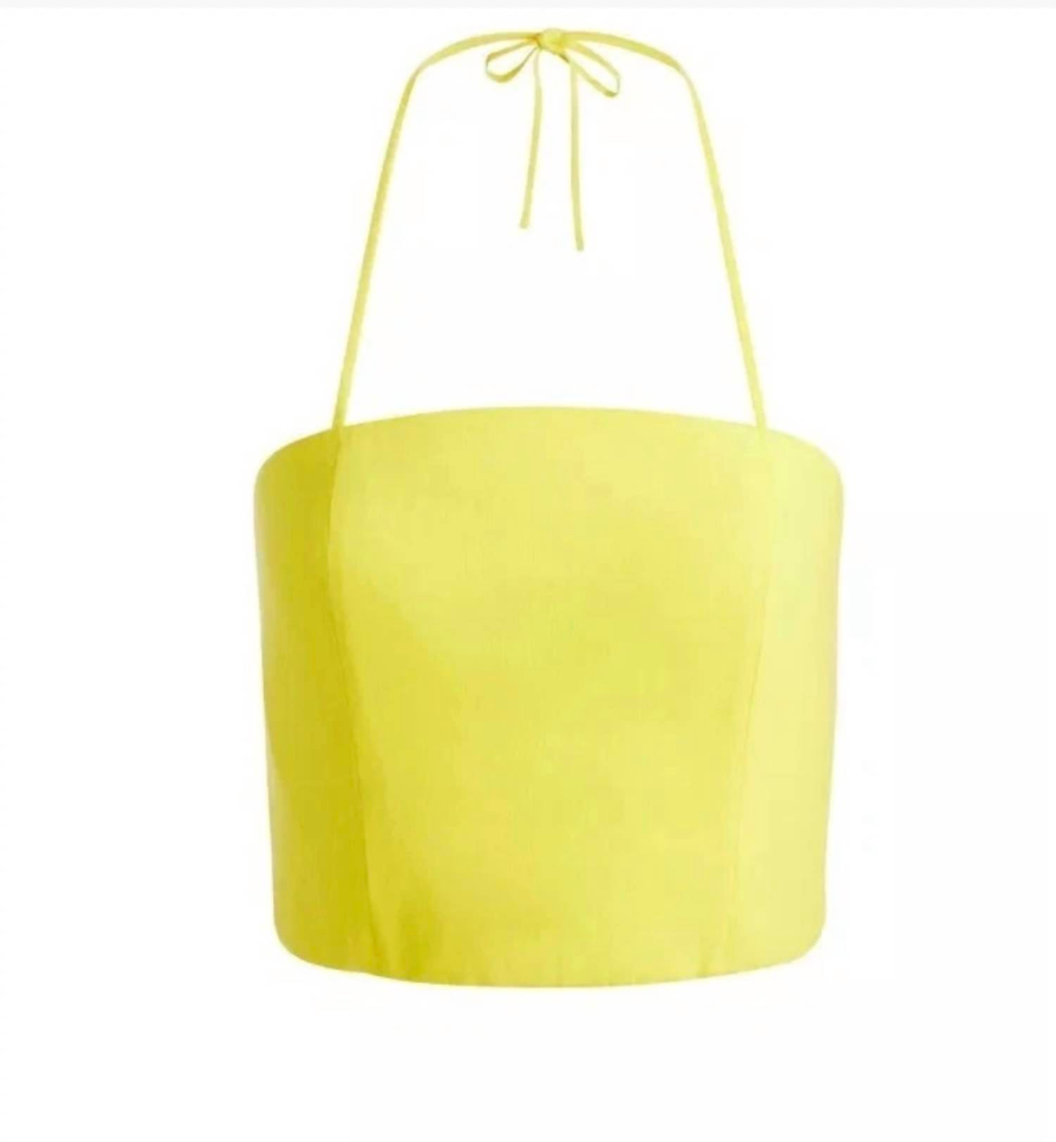 Alice + Olivia - Ceresi Bandeau Top