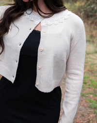 Le Lis - Bea Sweater Cardigan