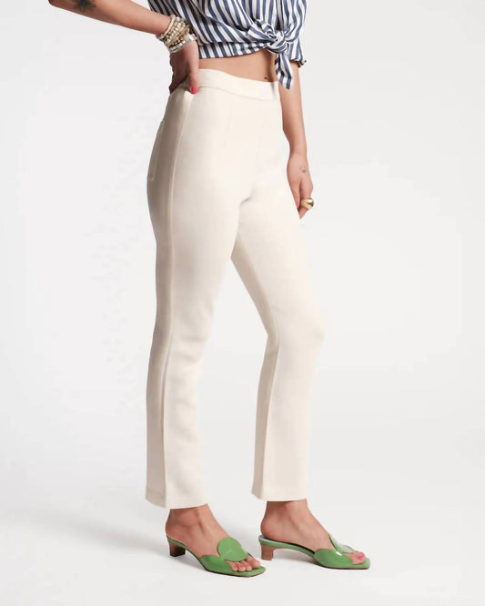 Frances Valentine - High RIse Quincy Pants