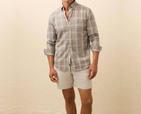 Faherty - Coastline Knit Shirt