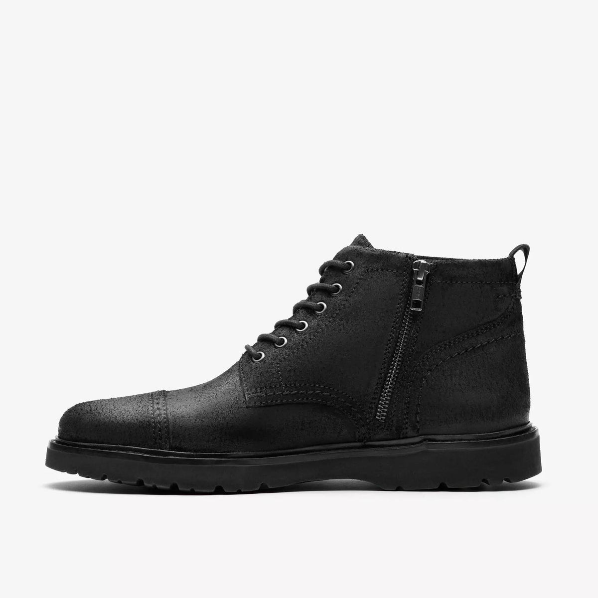 Clarks - Men's Weltridge Zip Boots