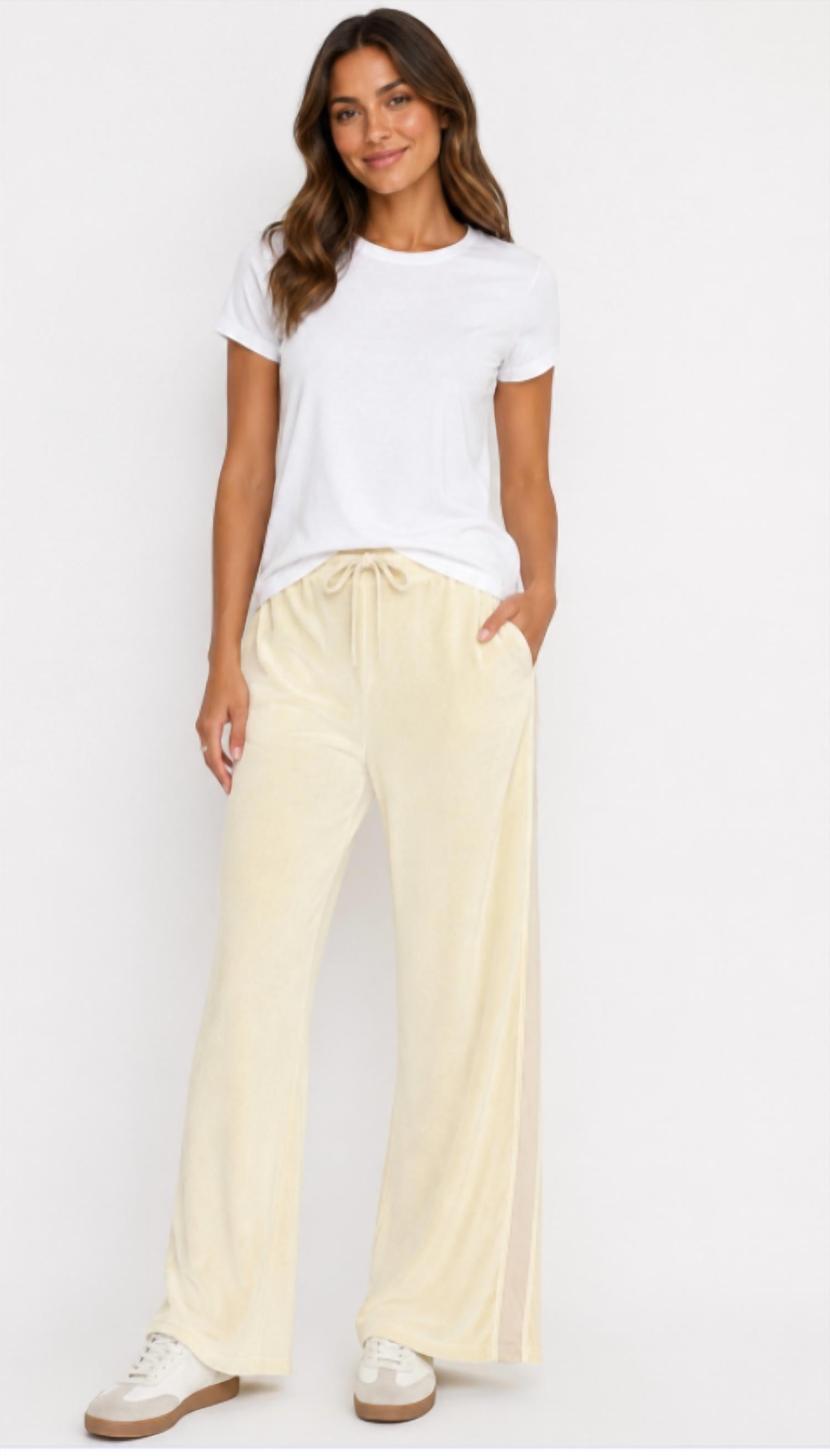 Caydn - Devon Pant