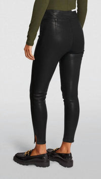 Frame - The Jetset Skinny Crop Denim