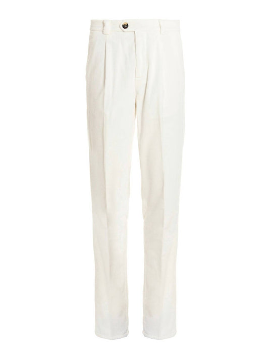 Brunello Cucinelli - MEN CORDUROY PANTS