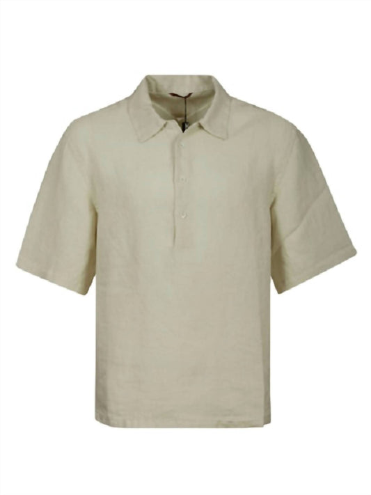 Barena Venezia - Men's Mola Bagio Shirt