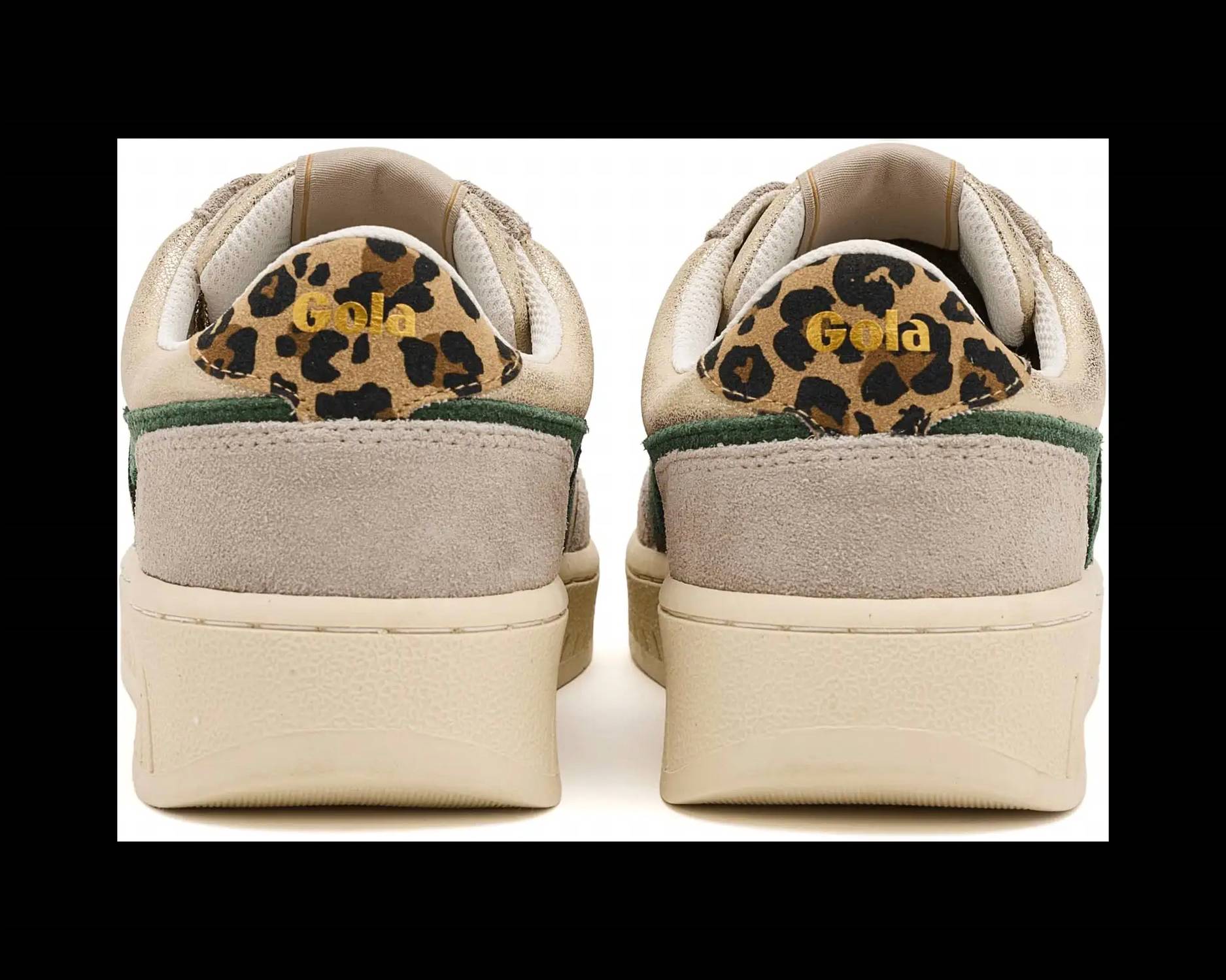 Gola - Women's Superslam Blaze Sneaker