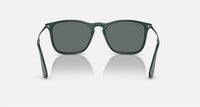 Ray Ban - Chris Polarized Sunglasses Rb4187 - 666381