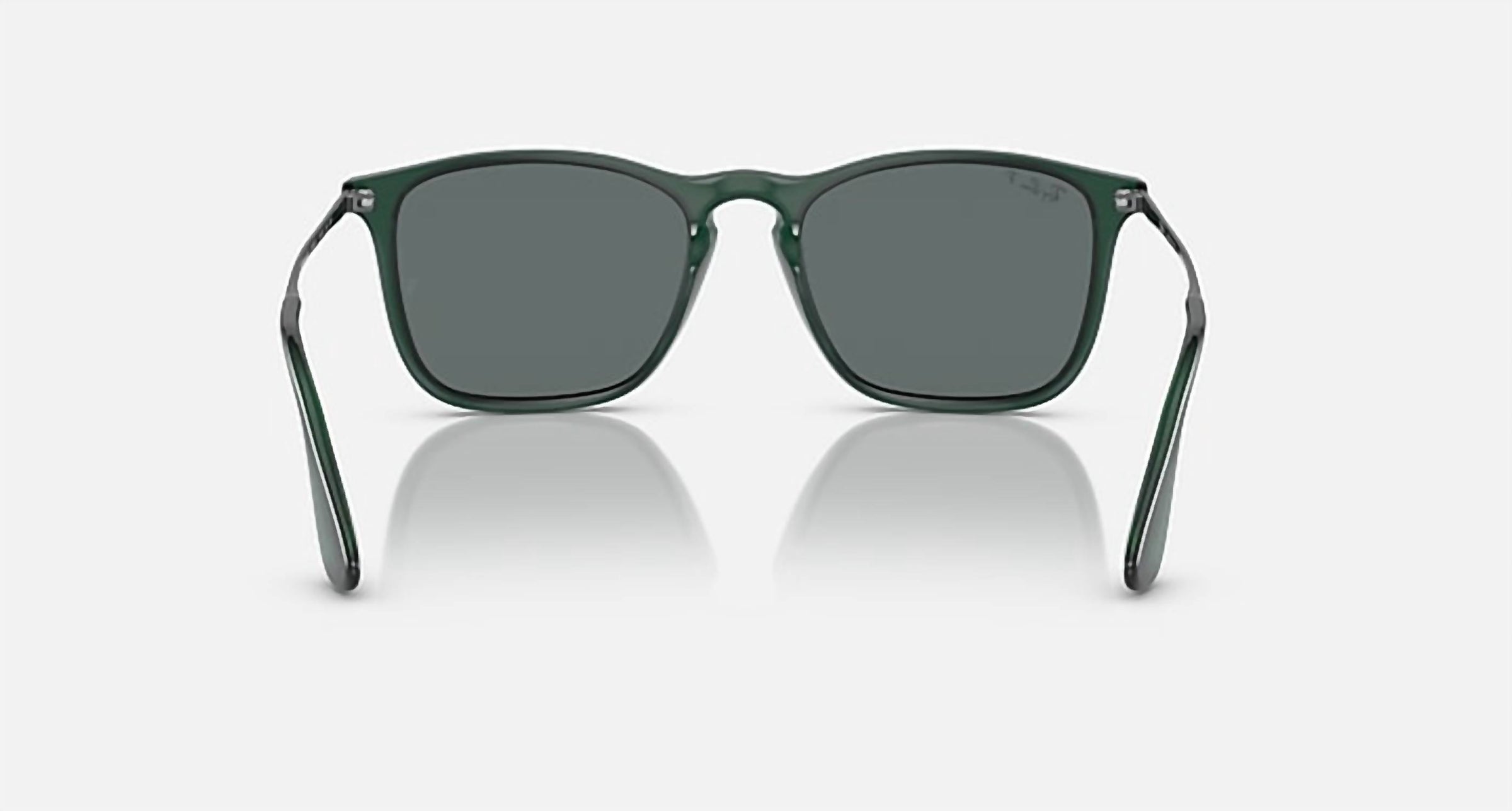 Ray Ban - Chris Polarized Sunglasses Rb4187 - 666381