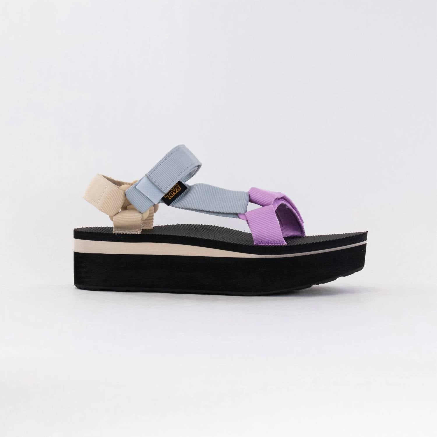 Teva - Women's Flatform Universal Sandals