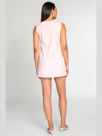 Elizabeth James The Label - Rory Mini Dress