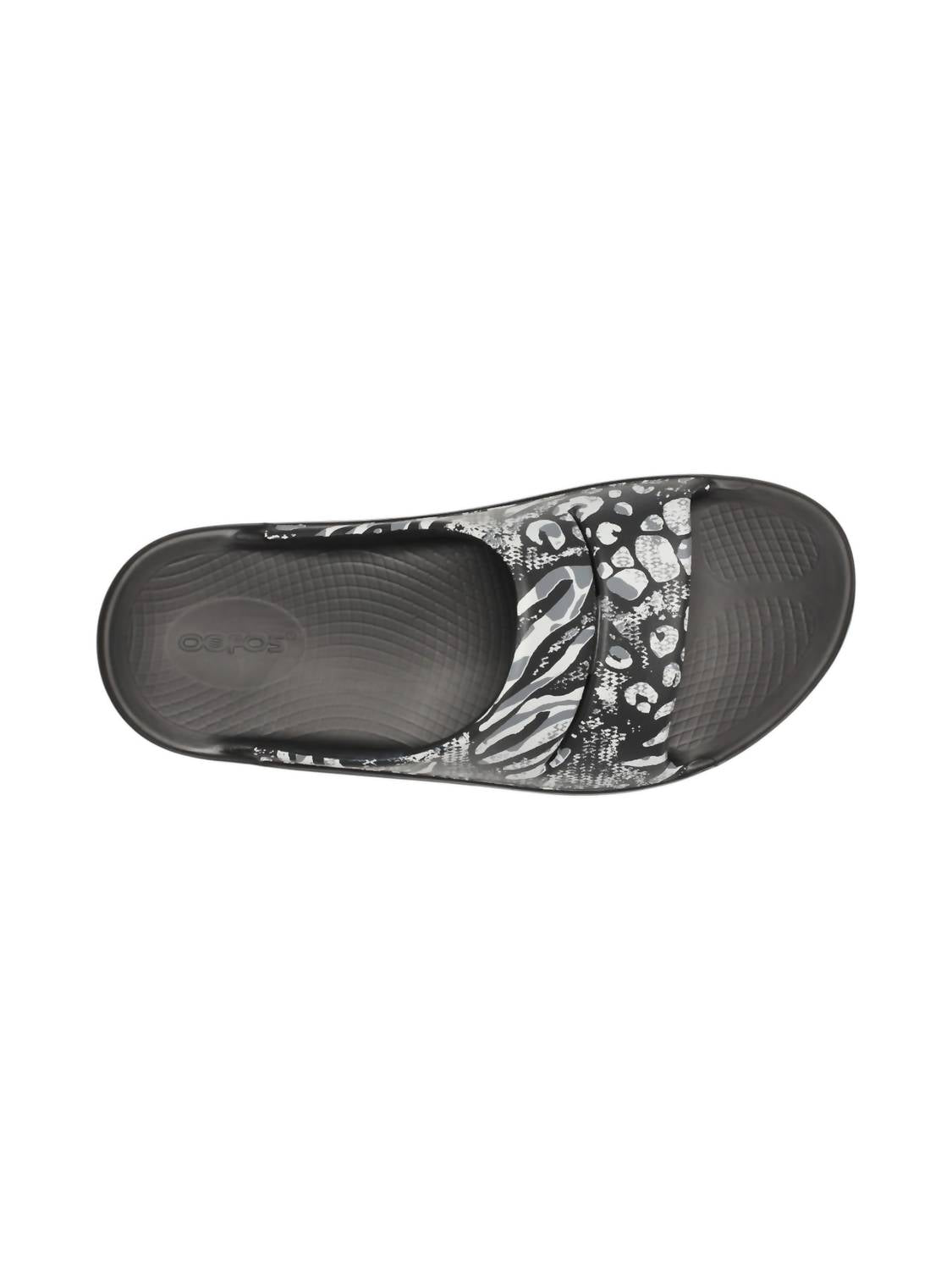 Oofos - Women's Ooahh Limited Slides