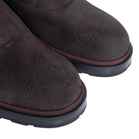 Bally - Men's Corad Bovine Suede Leather Chelsea Boots