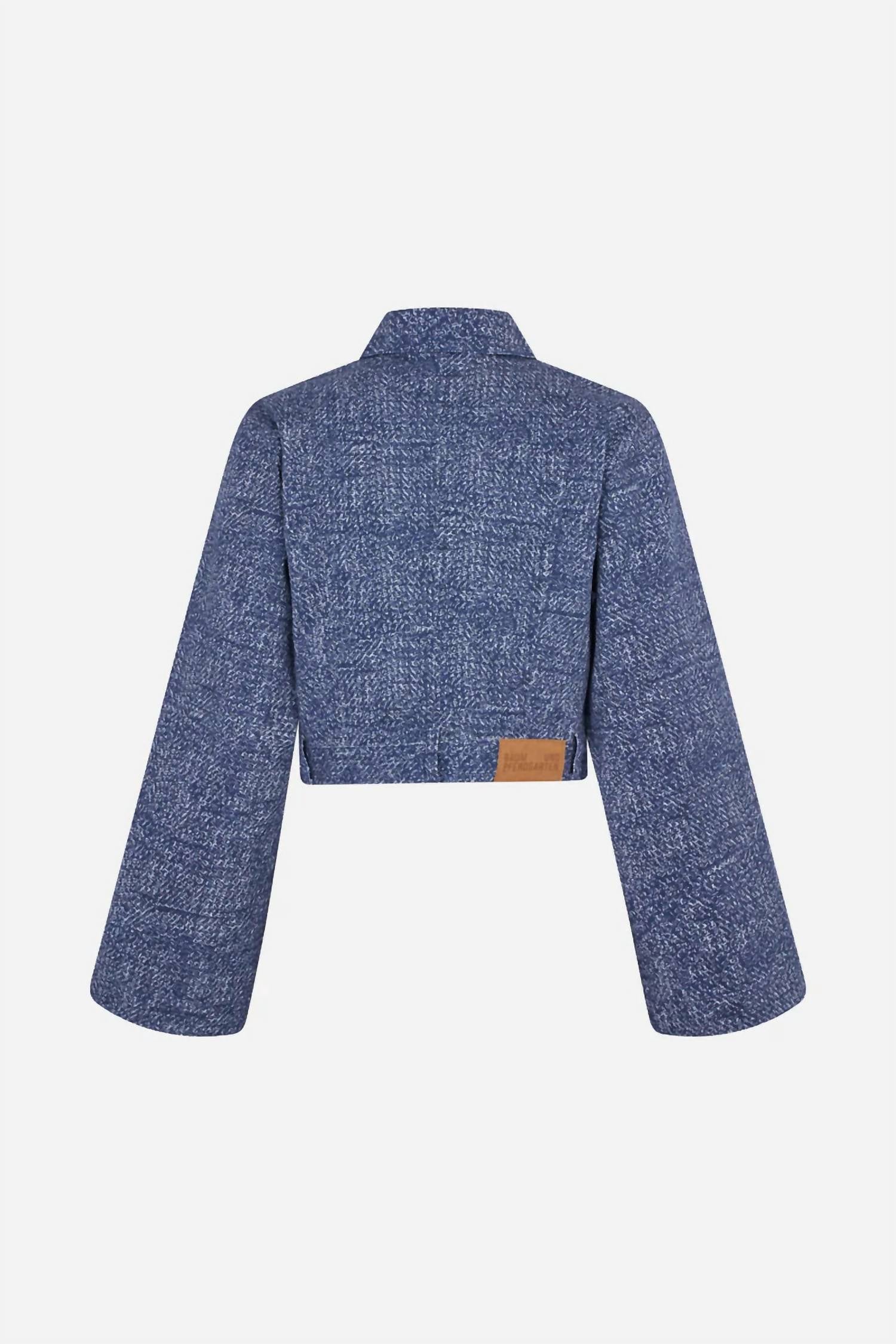 Baum Und Pferdgarten - Majsel Jacket
