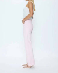 Pistola - Larsen Relaxed Flare Jeans