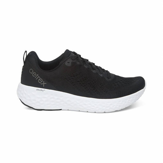 Aetrex - Women's Danika Arch Support Sneaker