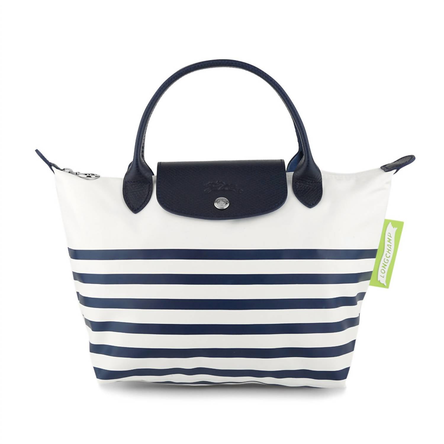 Longchamp - Le PL Mar Small Handbag