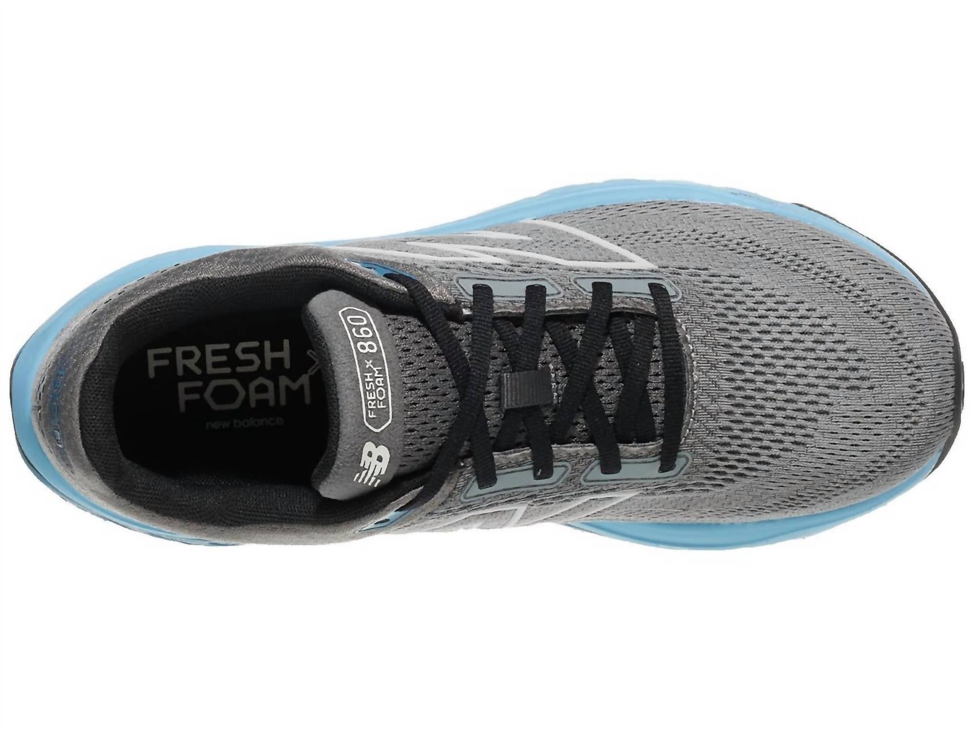 New Balance - Men's Fresh Foam X 860 v14