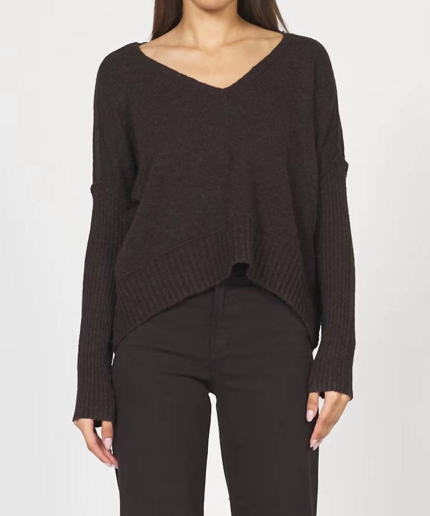 Dear John Denim - Clarette Sweater