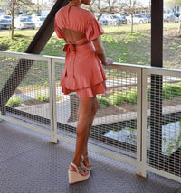 Storia - Kinzie Dress