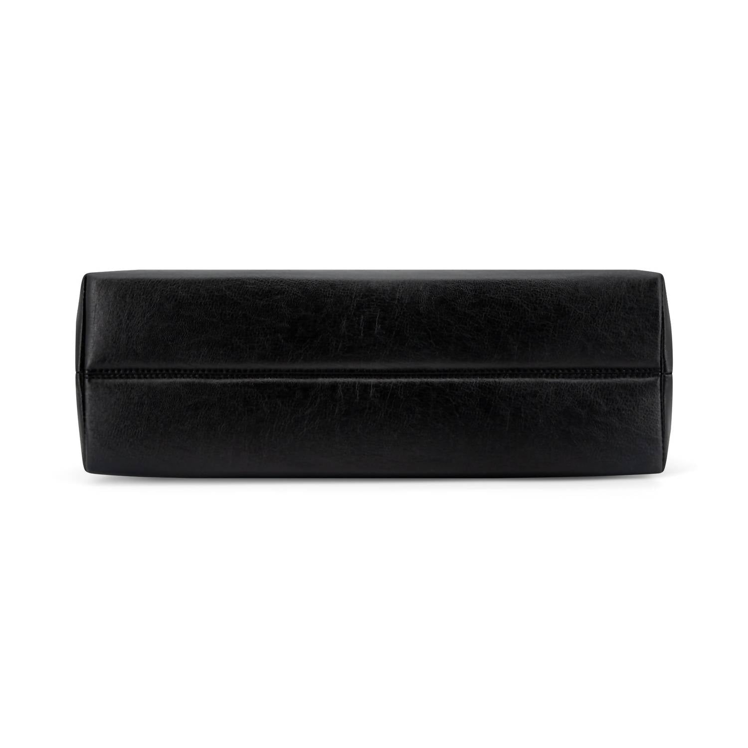 Like Dreams Women's Liorah Crescent Shoulder Bag in black - women's bag - view 4