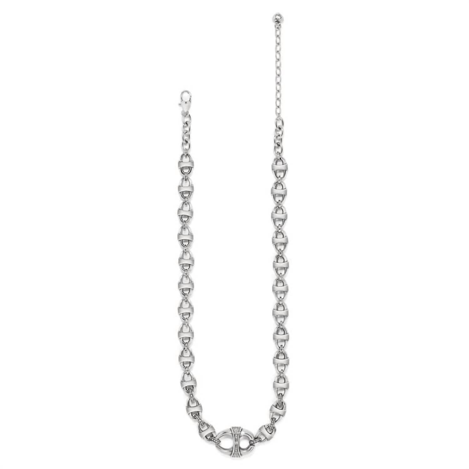 Brighton - Women's Portofino Sparkle Necklace