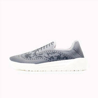 Psudo - Men's Wingtip Sneakers
