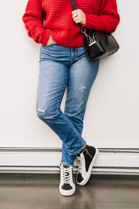 Daze - Women's Daily Driver High Rise Cigarette