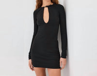 Staud - Women's Astor Mini Dress