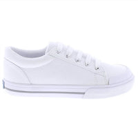 Footmates - Kids Taylor Canvas Tennis Shoes