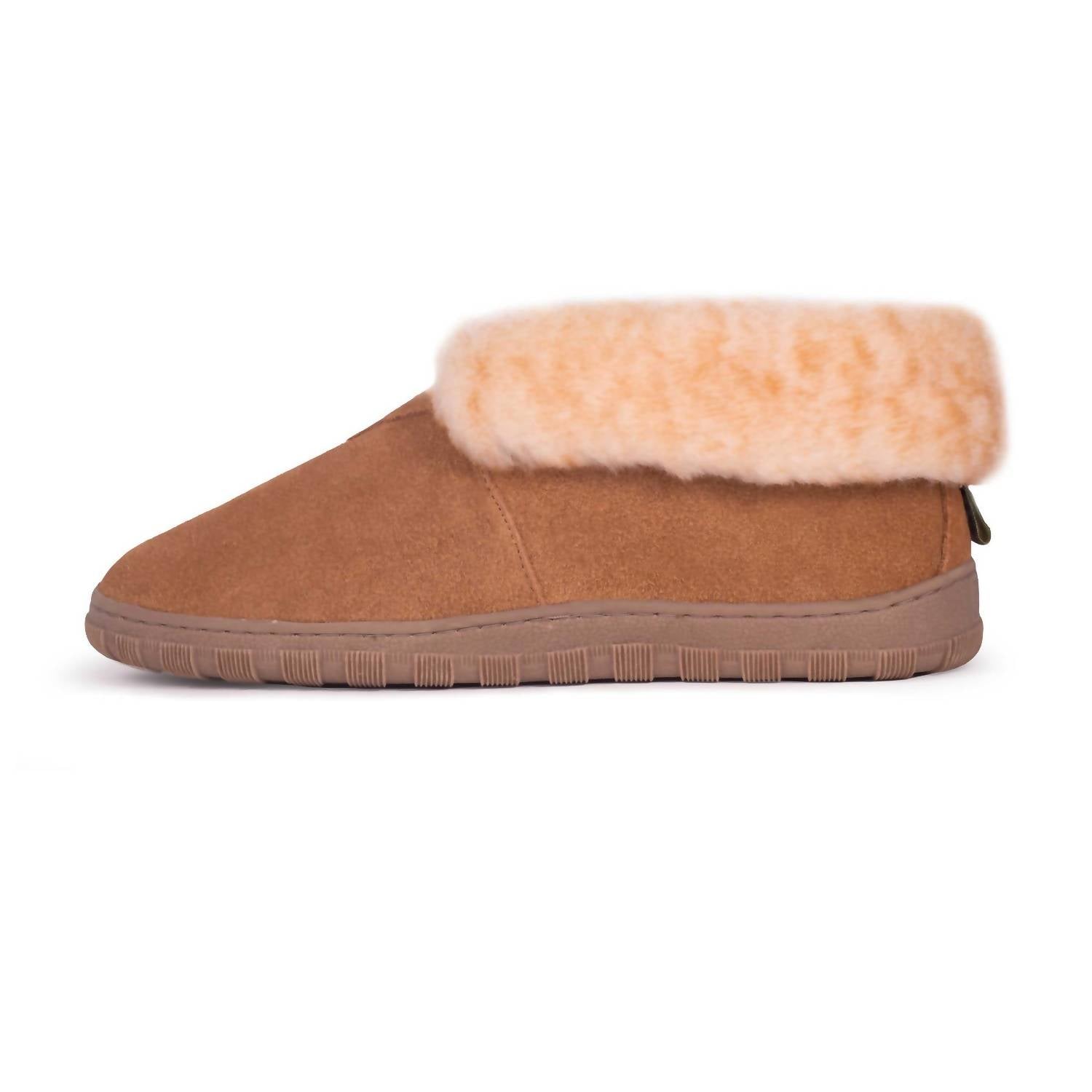 Cloud Nine - Men's Sheepskin Bootie