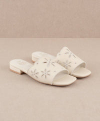 Oasis Society - Women's The Manila Sandal