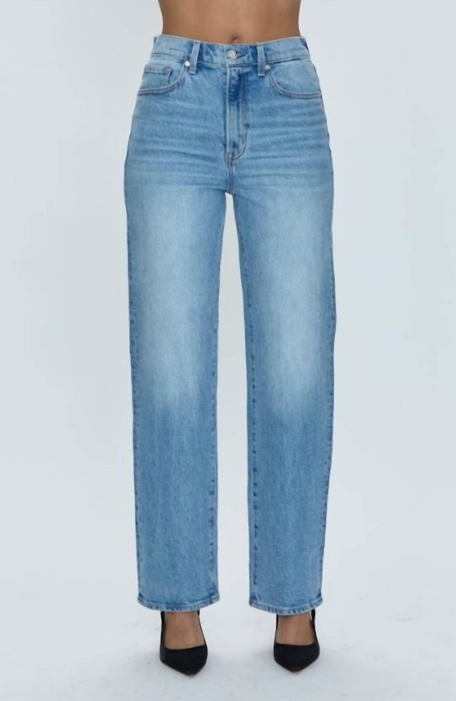 Pistola - Cassie Jeans