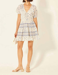 Bila77 - Alexander Dress