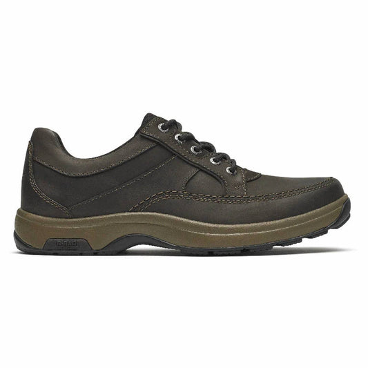 Dunham - MEN'S MIDLAND WATERPROOF OXFORD SHOES