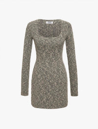 Alpine Mini Dress