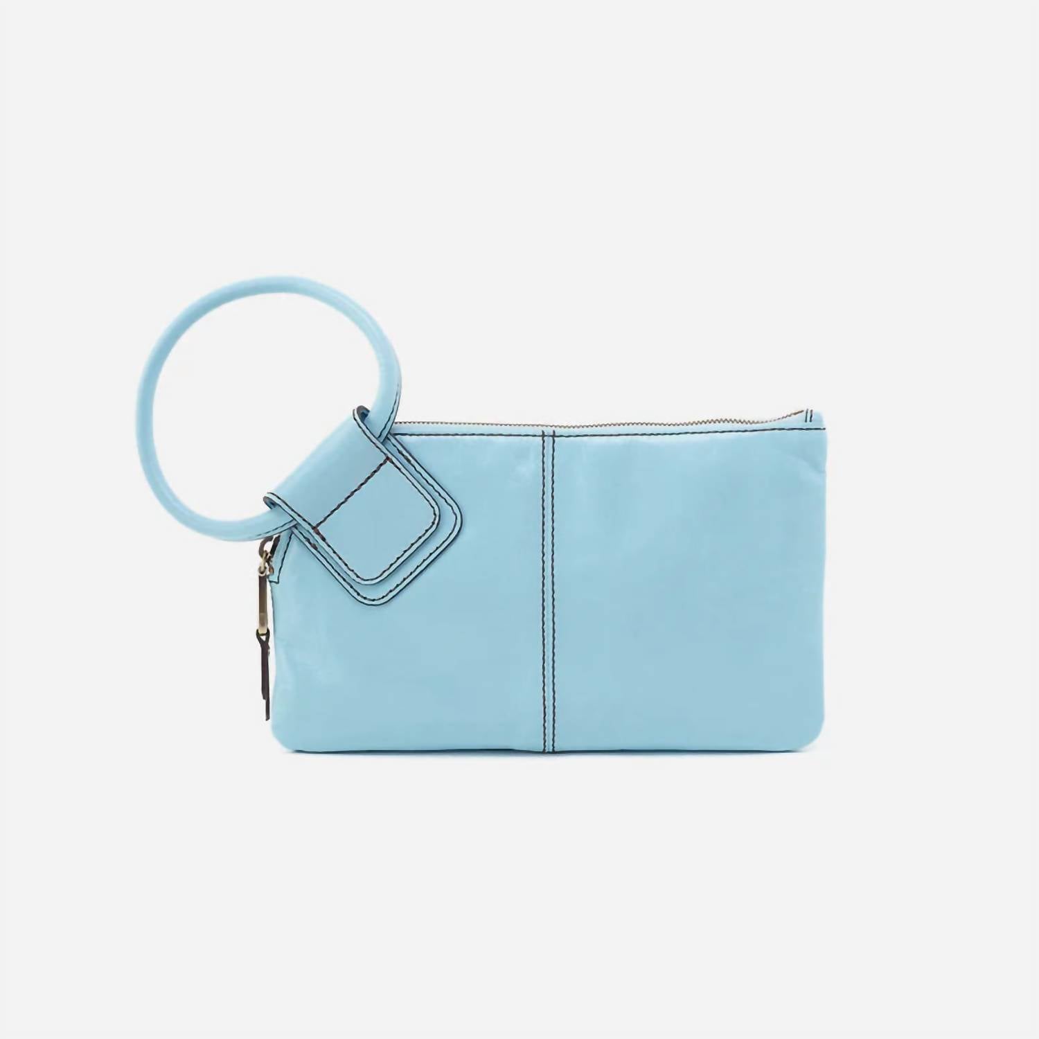 Hobo - Women's Sable Wristlet