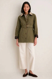 Veronica Beard - Langham Dickey Coat