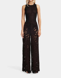 Hansen & Gretel - Lotus Lace Pants