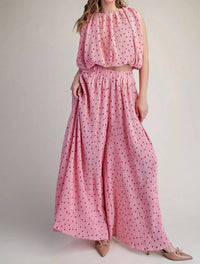 Glam - The Tatum Pants