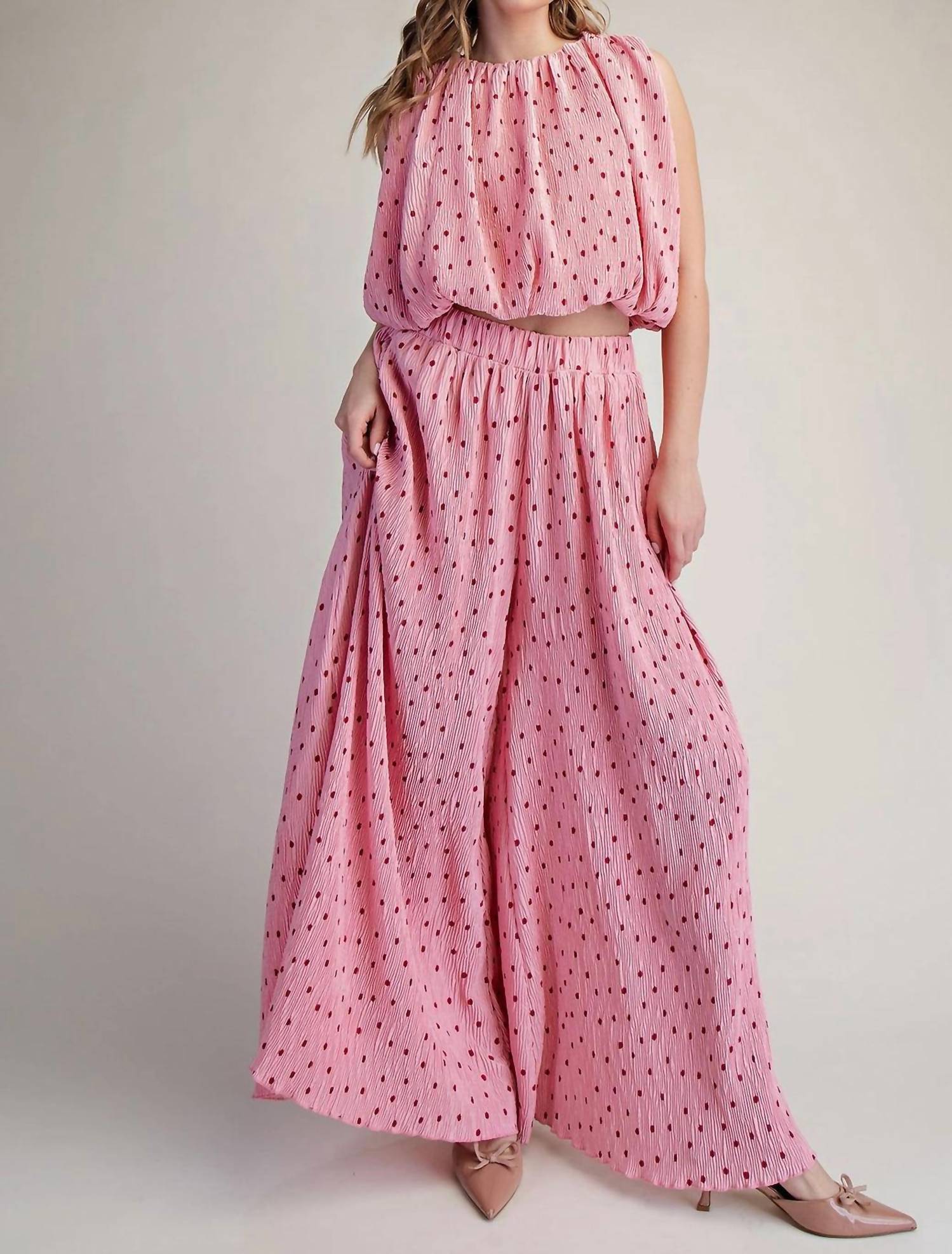 Glam - The Tatum Pants