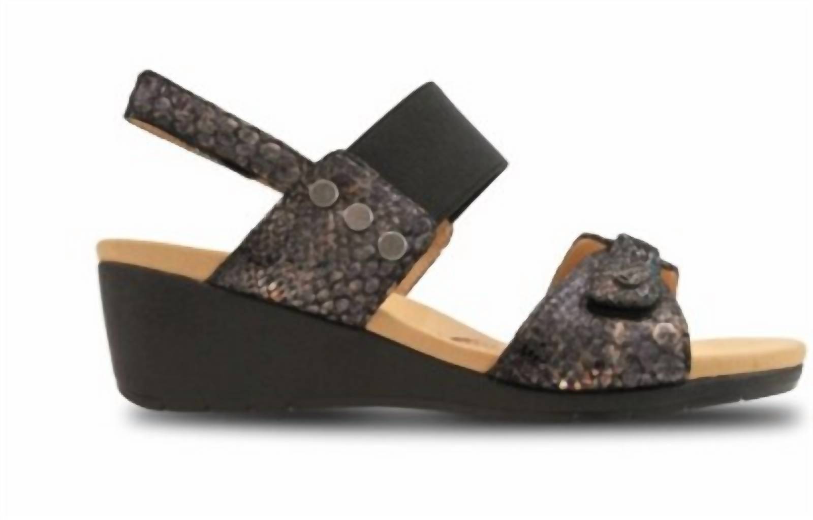 Revere - Women's Tahiti Sandal