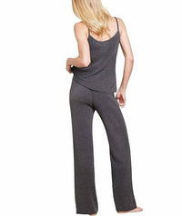 Barefoot Dreams - Ribbed Lounge Pant