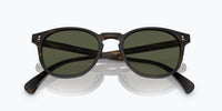Oliver Peoples - Finley Large Non Polarized Sunglasses Ov5298su 167752