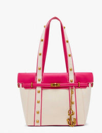 Betsey Johnson - Women's Shore Thing Tote Bag