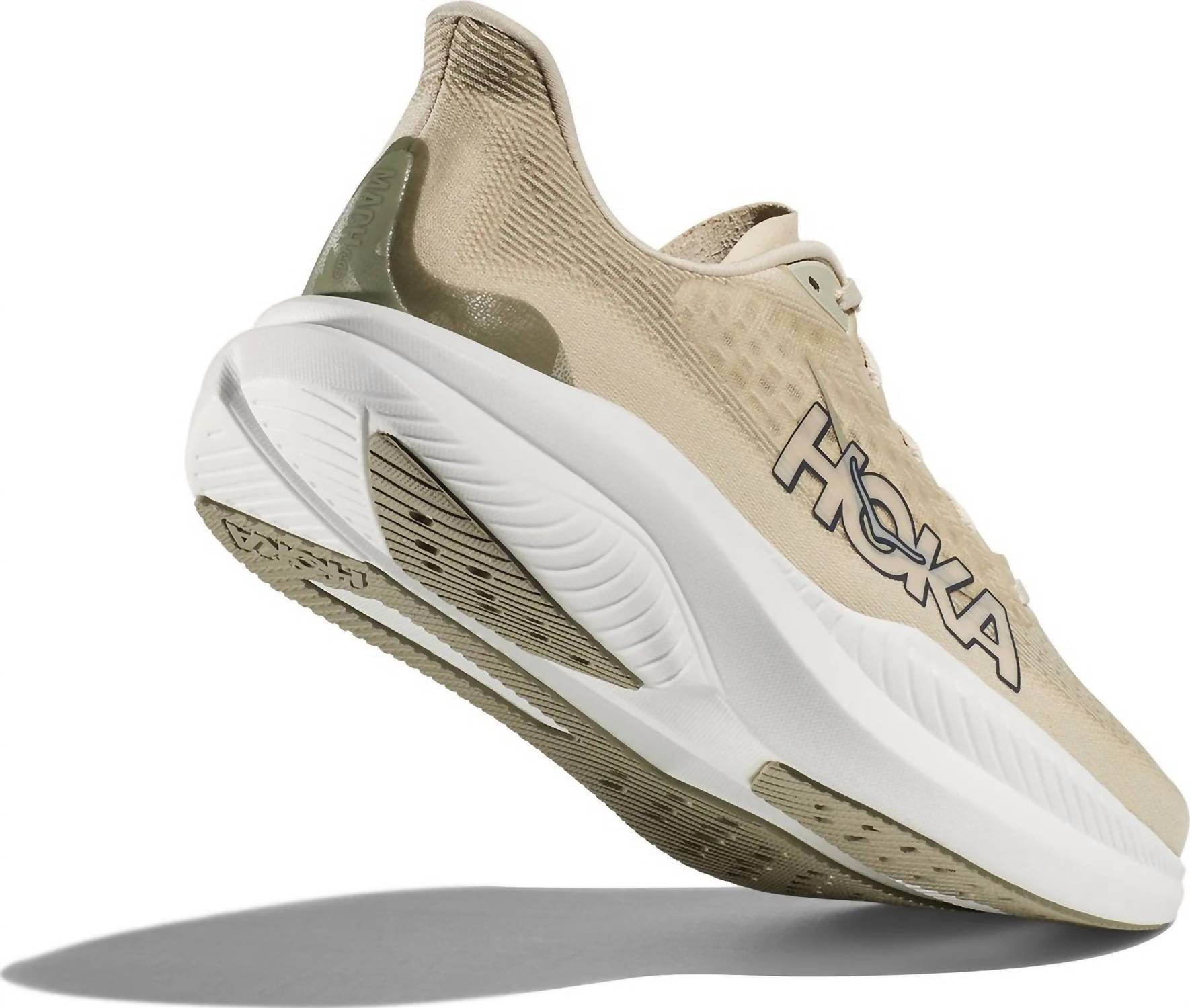 Hoka - Men's Mach 6 Shoes
