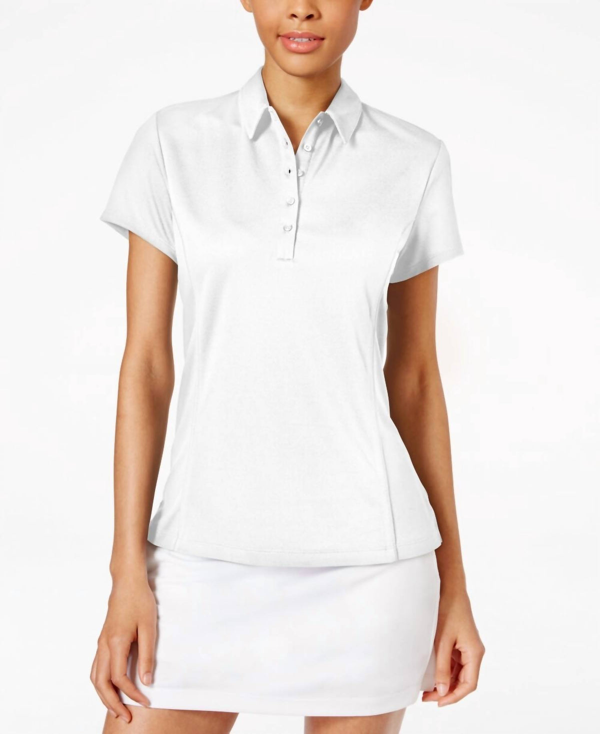 Pga Tour - AirFlux Polo Shirt