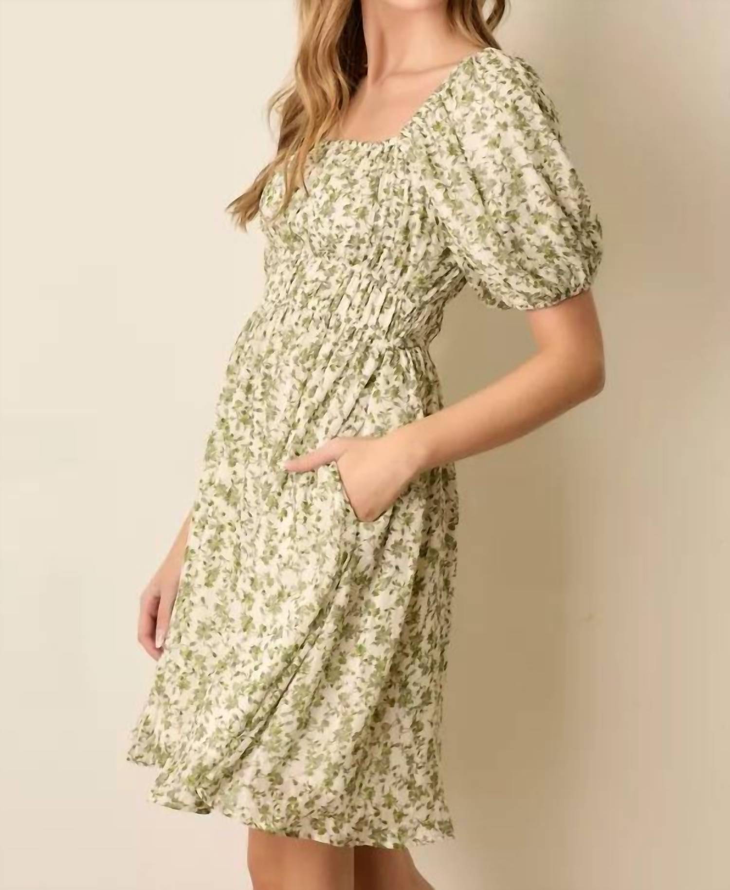 Polagram - Kilgan Dress