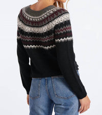 Bishop + Young - Montmartre Crewneck Sweater
